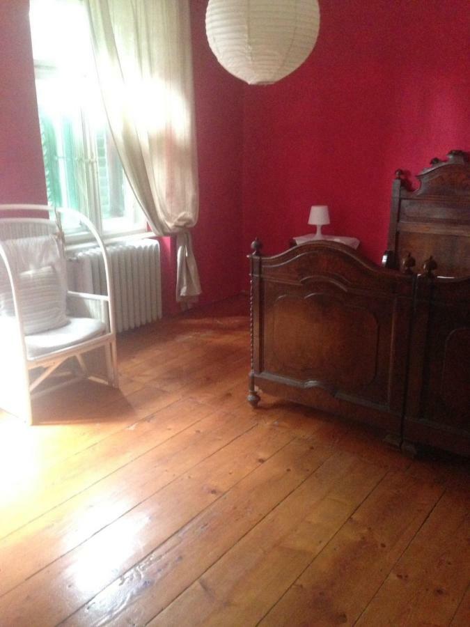 Bed & Breakfast Teuffenbach Gorizia