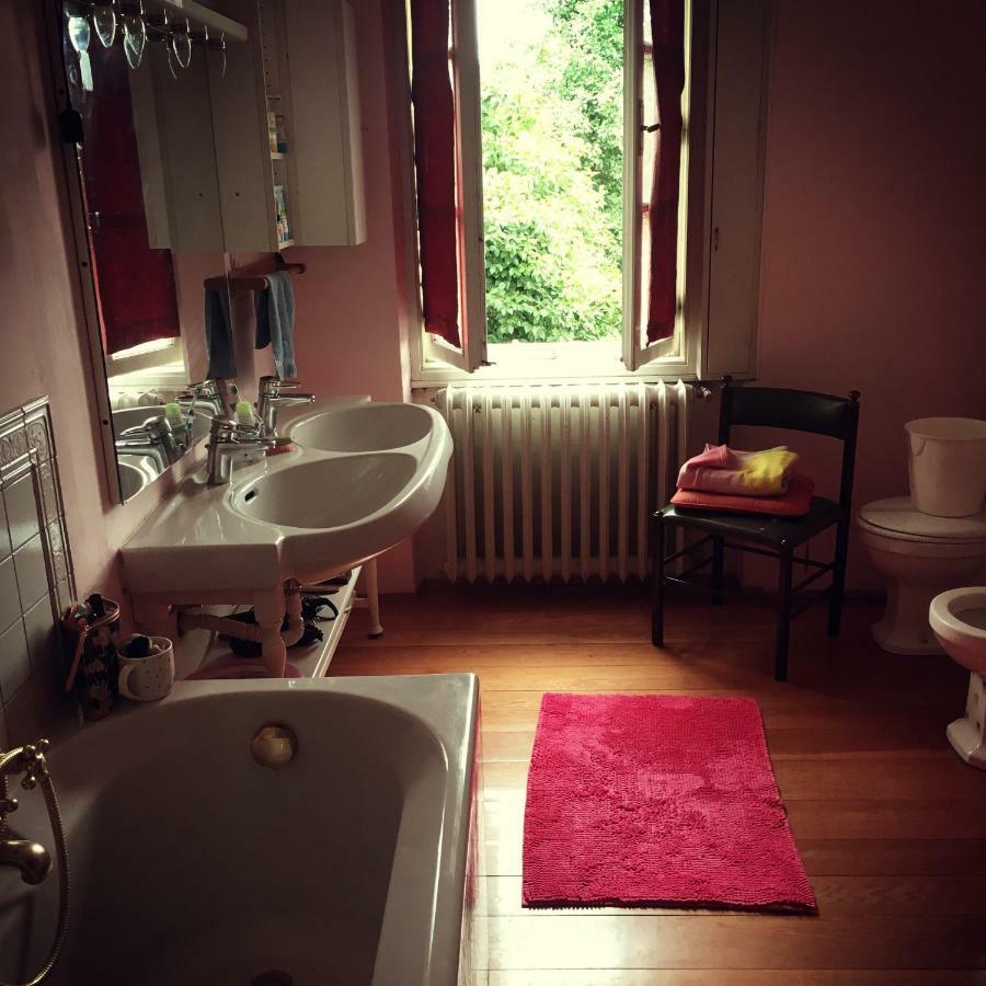 Bed & Breakfast Teuffenbach *